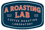 A Roasting Lab Logo