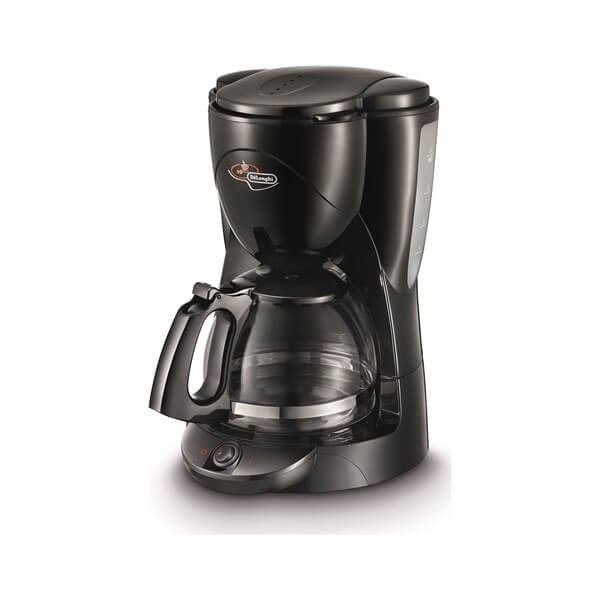 Delonghi ICM2.1B Filtre Kahve Makinesi