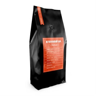 A Roasting Lab Ethiopia Sidamo (250 Gram) Filtre Kahve
