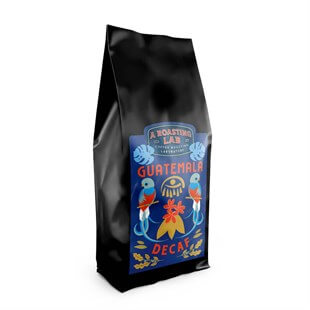 Guatemala Decaf (250 Gram) Kafeinsiz Filtre Kahve