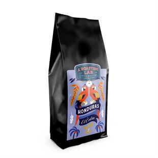 Honduras El Kalan (250 Gram) Filtre Kahve