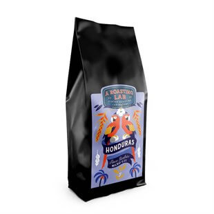 A Roasting Lab Honduras Finca Beatrice (250 Gram) Filtre Kahve