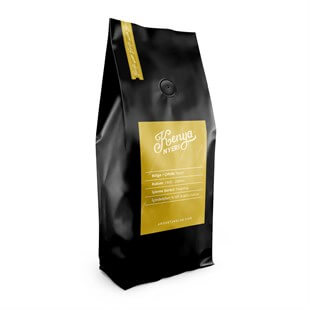 A Roasting Lab Kenya Nyeri (250 Gram) Filtre Kahve