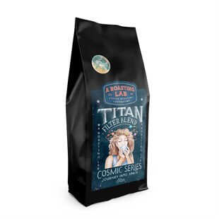 Titan Filter Blend (250 Gram) Filtre Kahve