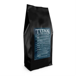 A Roasting Lab Titan Filter Blend (250 Gram) Filtre Kahve